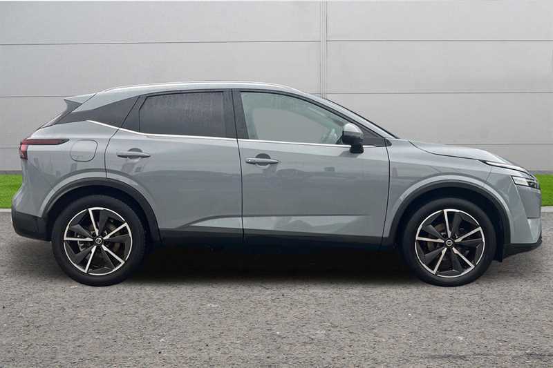 Used Nissan Qashqai 2022 for sale - 76125063: Photo 3
