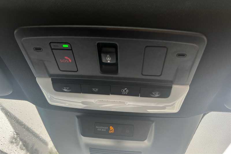 Used Nissan Qashqai 2022 for sale - 76125063: Photo 33