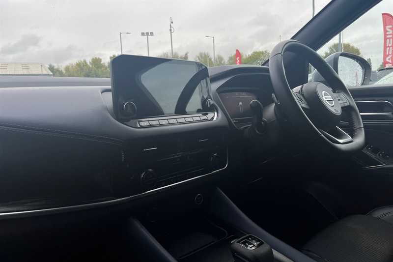 Used Nissan Qashqai 2022 for sale - 76125063: Photo 37