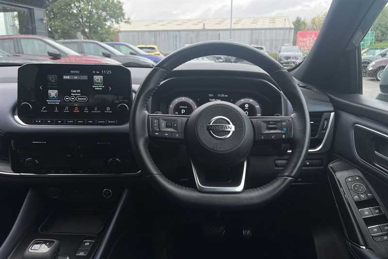 Used Nissan Qashqai 2022 for sale - 76125063: Photo 38