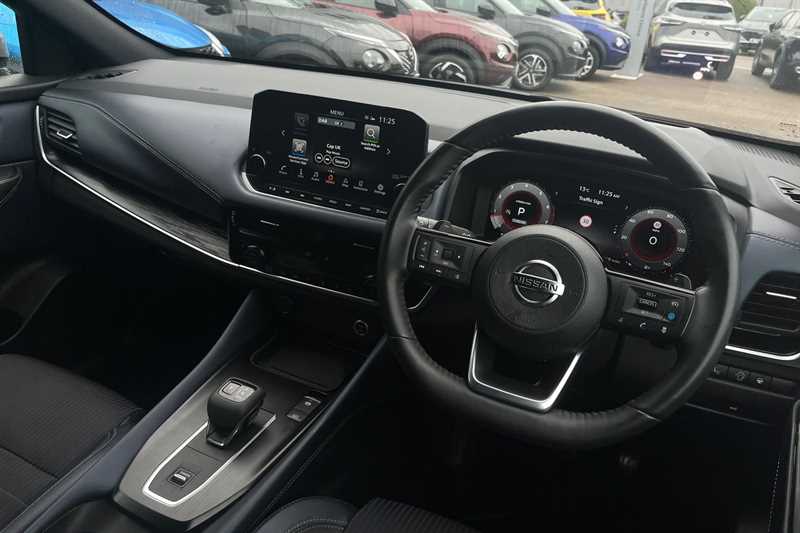 Used Nissan Qashqai 2022 for sale - 76125063: Photo 39
