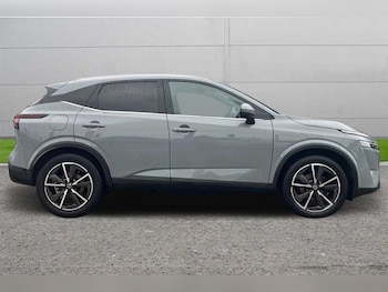 Used Nissan Qashqai 2022 for sale - 76125063: Photo