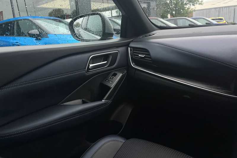 Used Nissan Qashqai 2022 for sale - 76125063: Photo 40