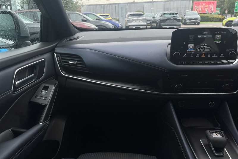 Used Nissan Qashqai 2022 for sale - 76125063: Photo 41