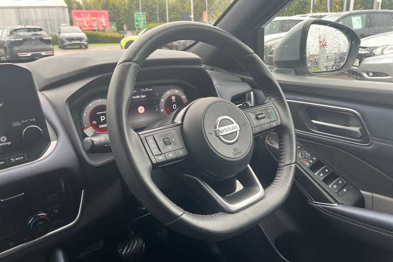 Used Nissan Qashqai 2022 for sale - 76125063: Photo 42