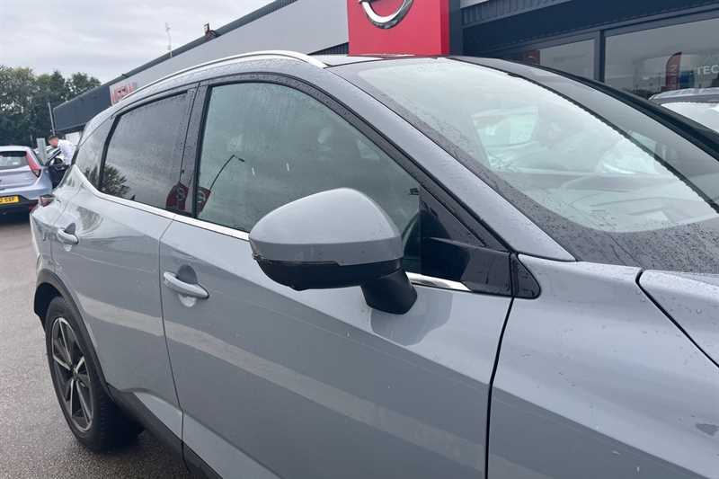 Used Nissan Qashqai 2022 for sale - 76125063: Photo 46