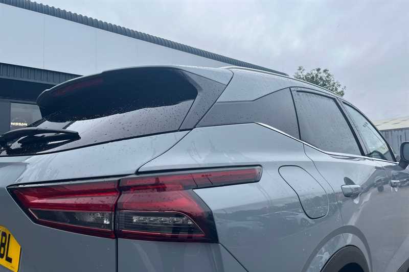 Used Nissan Qashqai 2022 for sale - 76125063: Photo 48