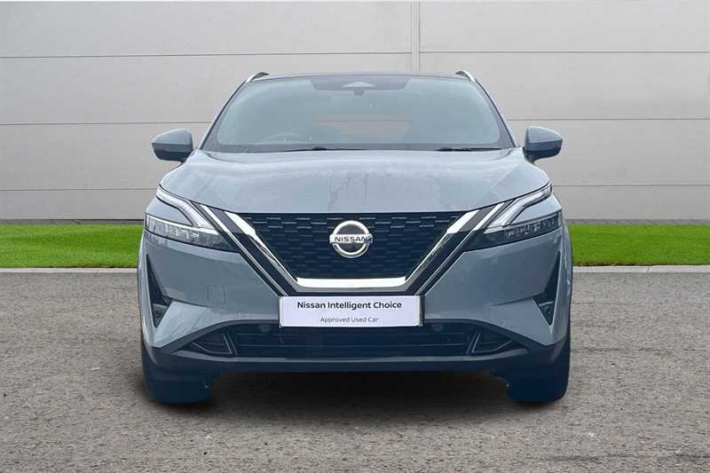 Used Nissan Qashqai 2022 for sale - 76125063: Photo 5