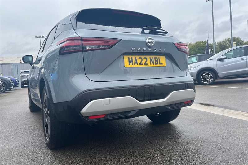 Used Nissan Qashqai 2022 for sale - 76125063: Photo 51