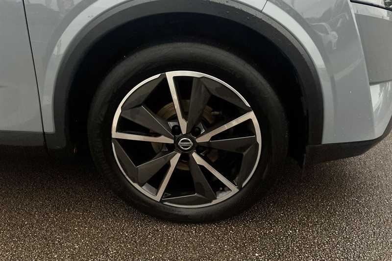 Used Nissan Qashqai 2022 for sale - 76125063: Photo 6
