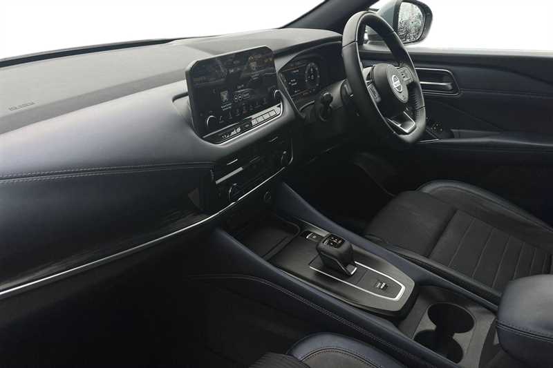 Used Nissan Qashqai 2022 for sale - 76125063: Photo 7