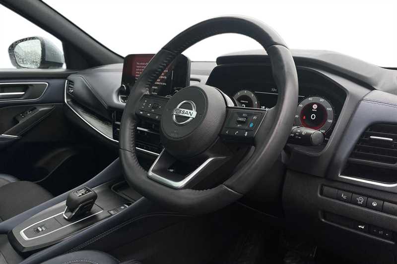 Used Nissan Qashqai 2022 for sale - 76125063: Photo 8