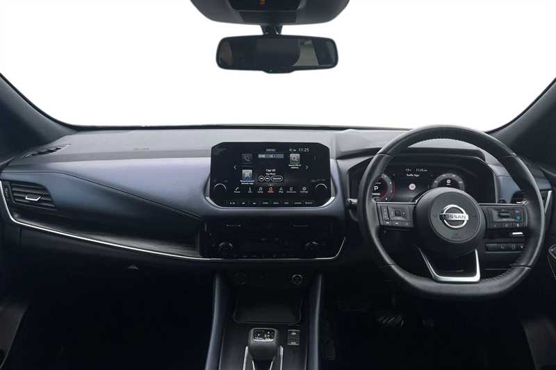 Used Nissan Qashqai 2022 for sale - 76125063: Photo 9