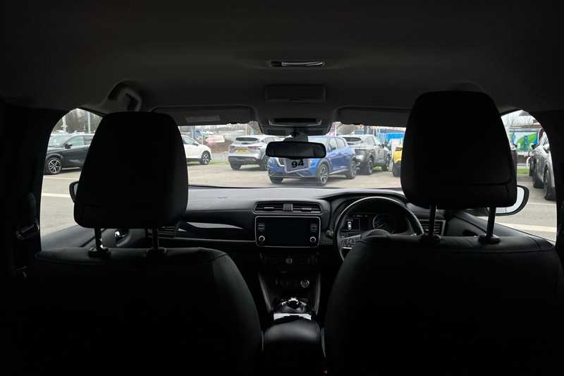 Used Nissan Leaf 2023 for sale - 77397582: Photo 20