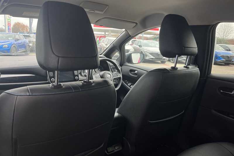Used Nissan Leaf 2023 for sale - 77397582: Photo 22
