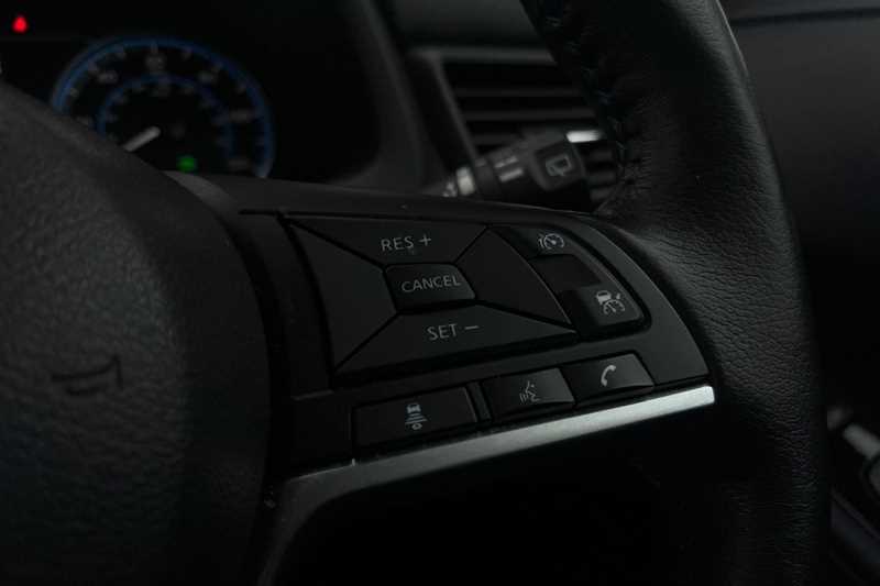 Used Nissan Leaf 2023 for sale - 77397582: Photo 26