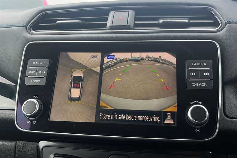 Used Nissan Leaf 2023 for sale - 77397582: Photo 32