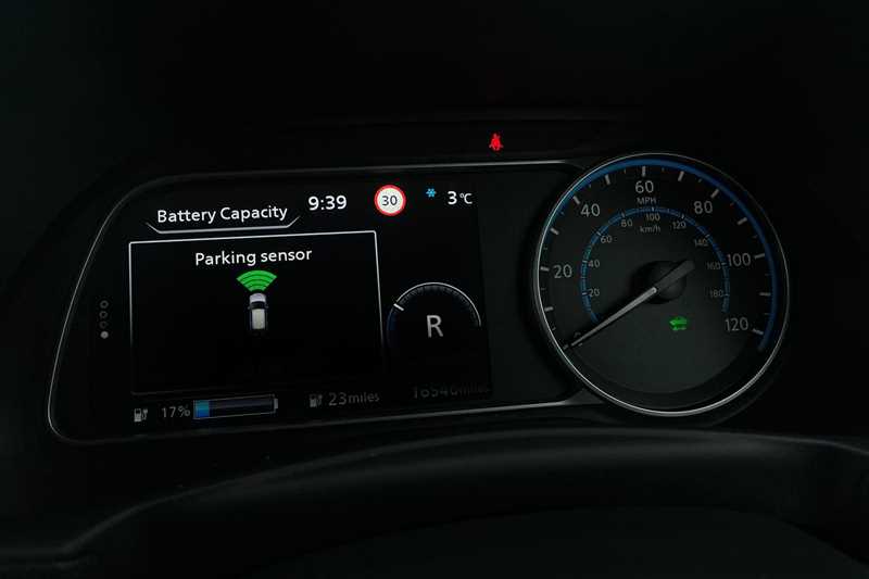 Used Nissan Leaf 2023 for sale - 77397582: Photo 33