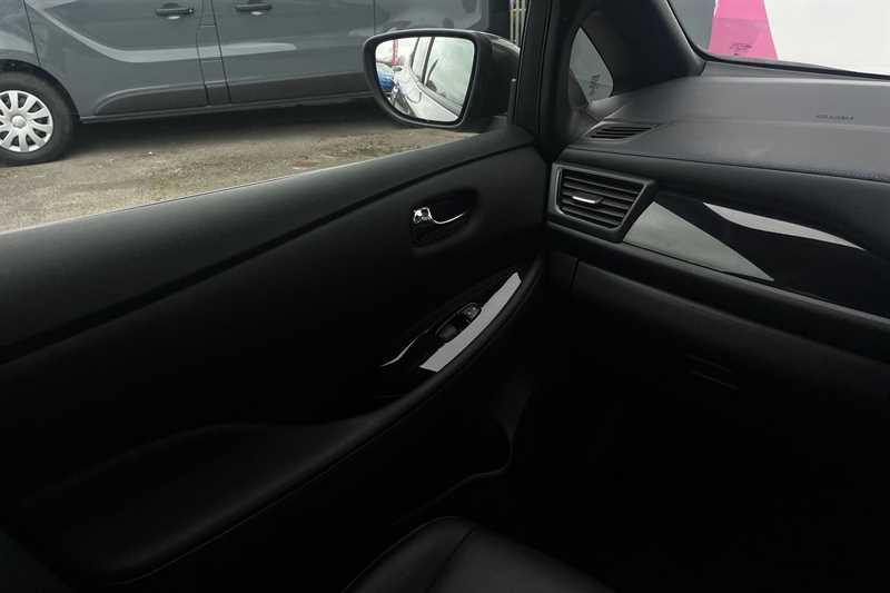 Used Nissan Leaf 2023 for sale - 77397582: Photo 38