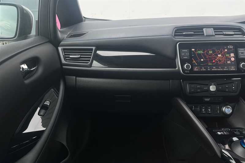 Used Nissan Leaf 2023 for sale - 77397582: Photo 39