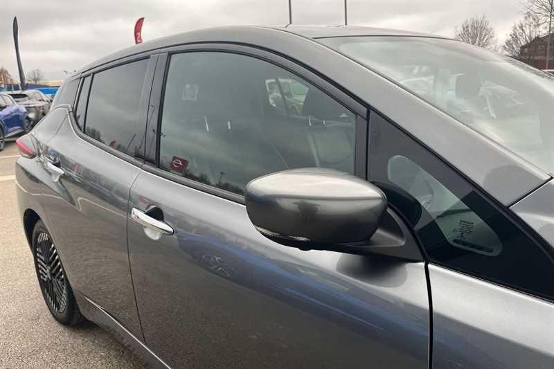 Used Nissan Leaf 2023 for sale - 77397582: Photo 46