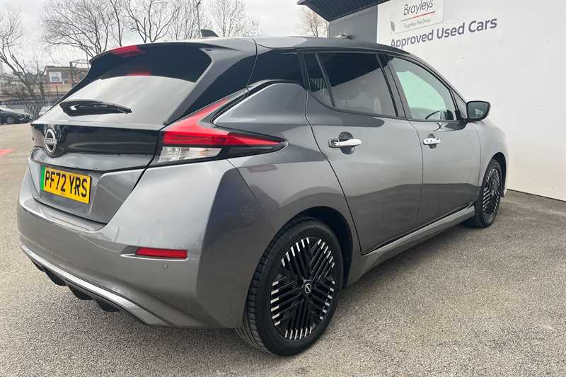 Used Nissan Leaf 2023 for sale - 77397582: Photo 48