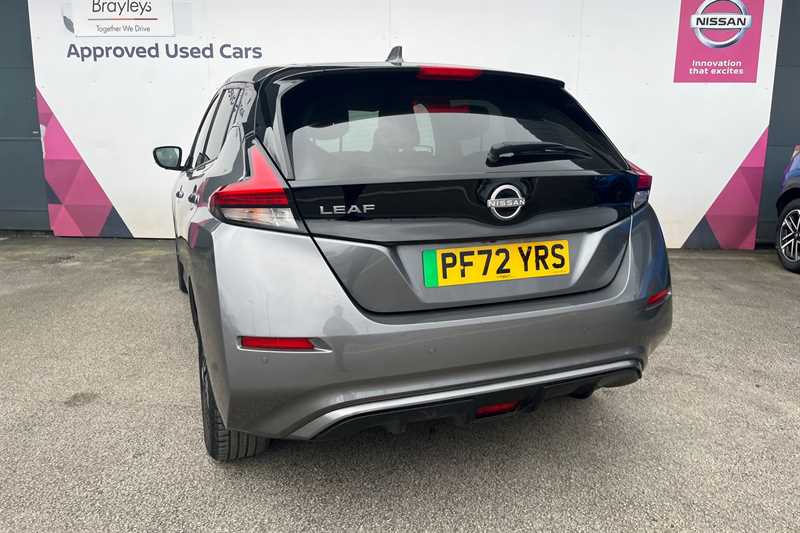 Used Nissan Leaf 2023 for sale - 77397582: Photo 49