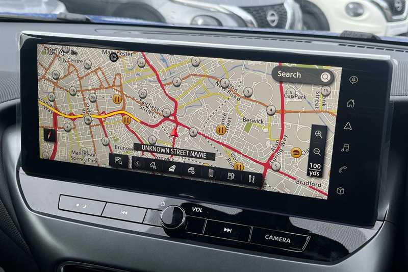 Used Nissan Juke 2026 for sale - 77471602: Photo 10