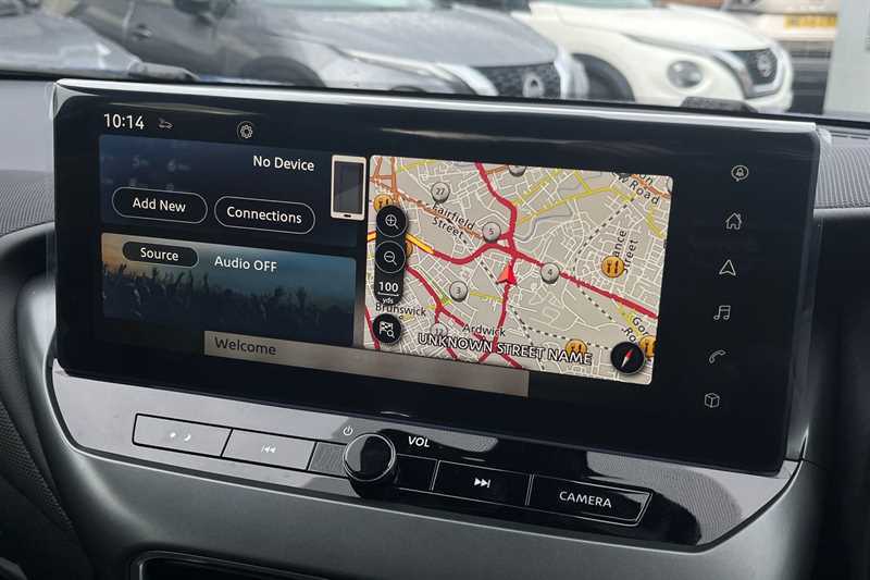 Used Nissan Juke 2026 for sale - 77471602: Photo 11