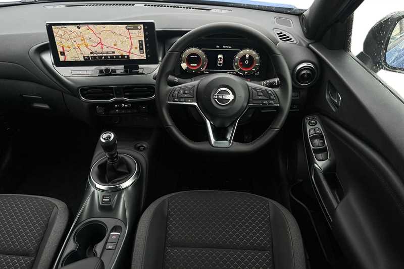 Used Nissan Juke 2026 for sale - 77471602: Photo 15