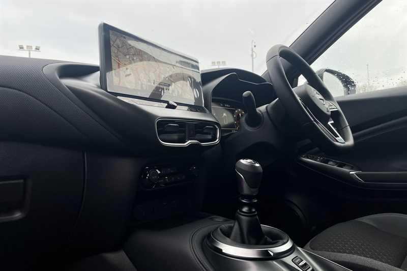 Used Nissan Juke 2026 for sale - 77471602: Photo 17