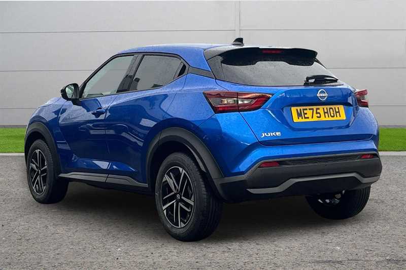 Used Nissan Juke 2026 for sale - 77471602: Photo 2