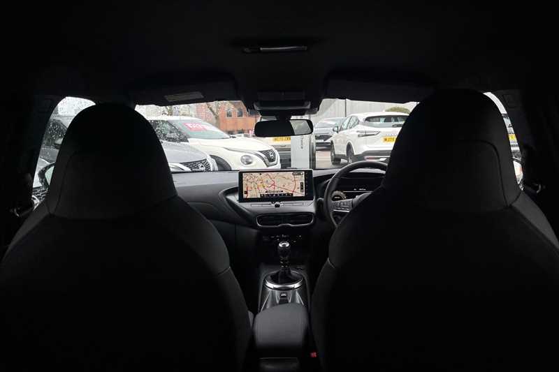 Used Nissan Juke 2026 for sale - 77471602: Photo 21