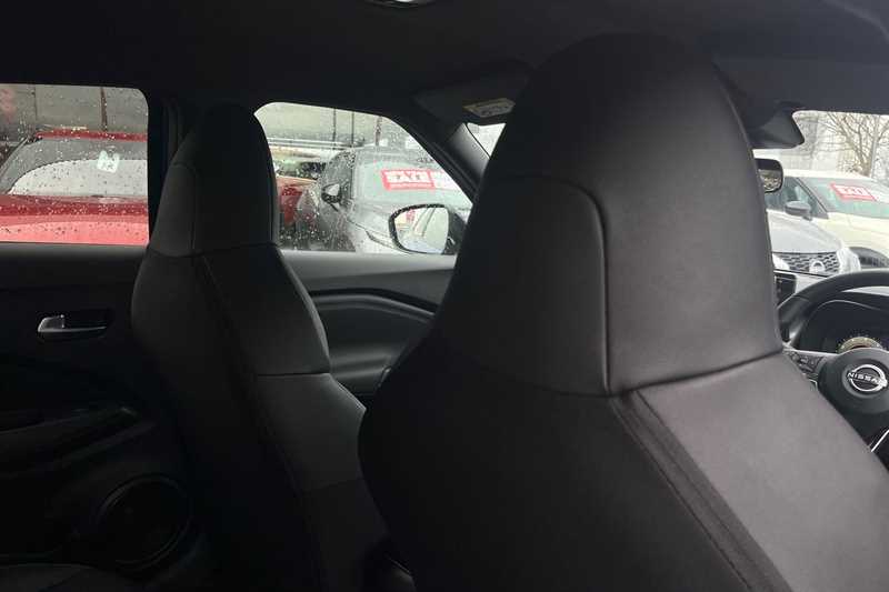 Used Nissan Juke 2026 for sale - 77471602: Photo 22