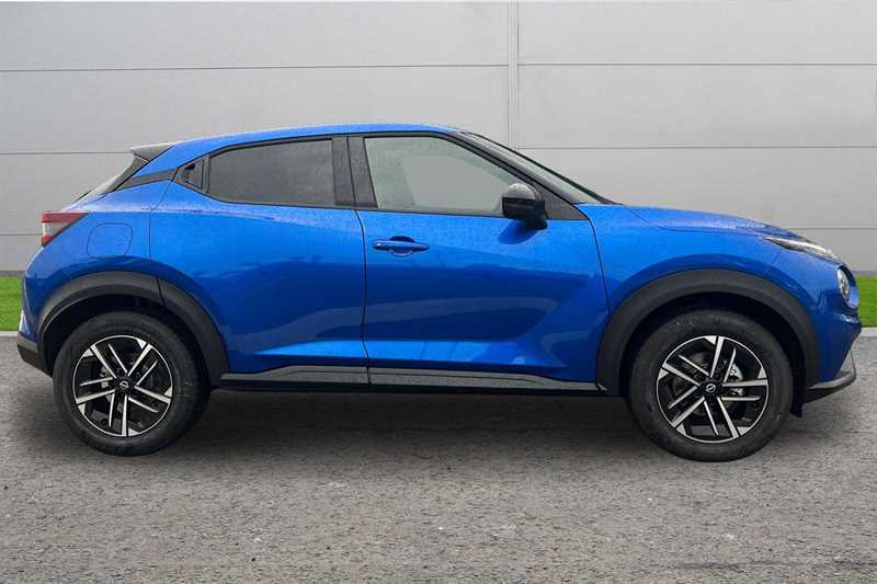 Used Nissan Juke 2026 for sale - 77471602: Photo 3
