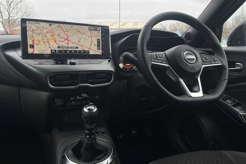 Used Nissan Juke 2026 for sale - 77471602: Photo 36