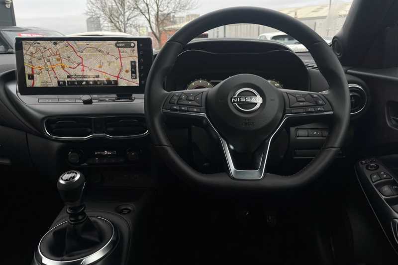 Used Nissan Juke 2026 for sale - 77471602: Photo 37