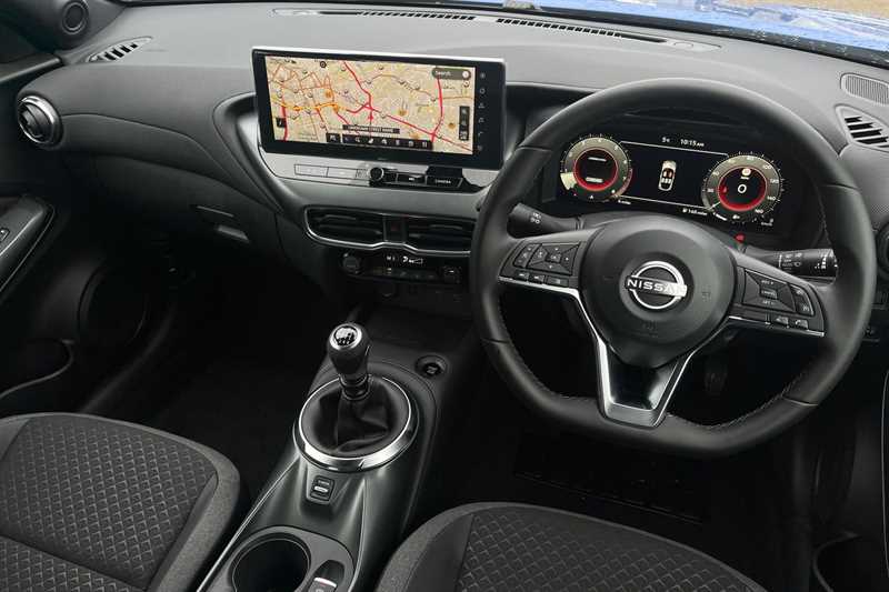 Used Nissan Juke 2026 for sale - 77471602: Photo 38