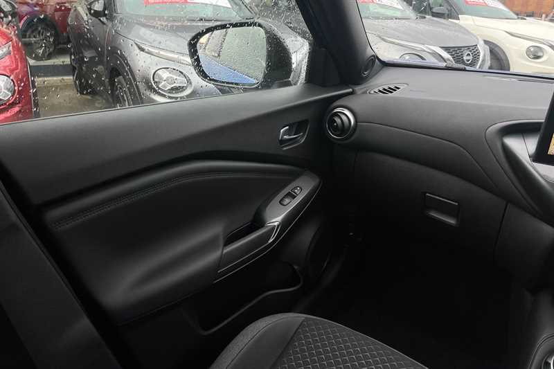 Used Nissan Juke 2026 for sale - 77471602: Photo 39