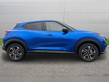 Used Nissan Juke undefined for sale - 77471602: Photo