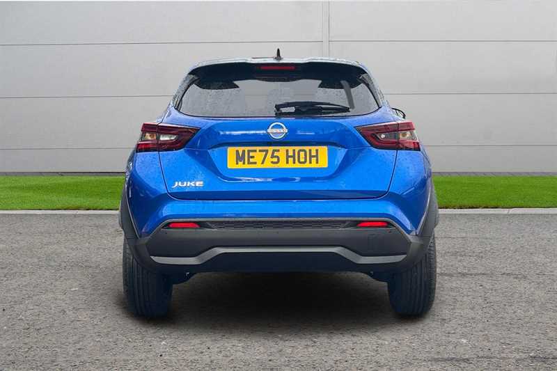 Used Nissan Juke 2026 for sale - 77471602: Photo 4