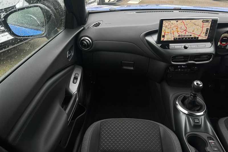 Used Nissan Juke 2026 for sale - 77471602: Photo 40