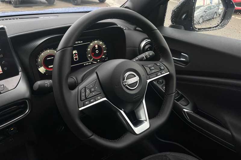 Used Nissan Juke 2026 for sale - 77471602: Photo 41