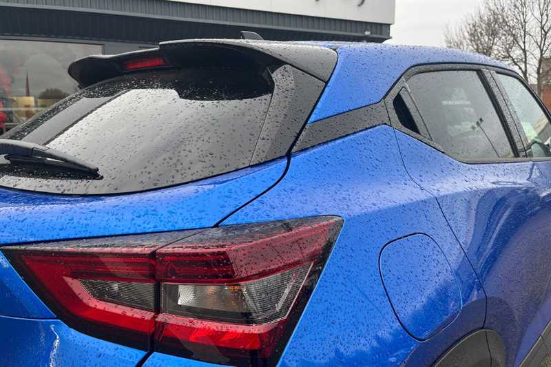 Used Nissan Juke 2026 for sale - 77471602: Photo 47