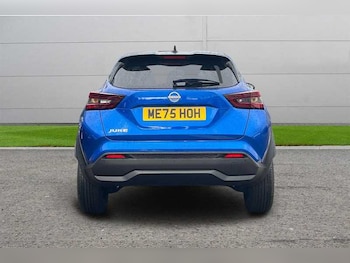 Used Nissan Juke undefined for sale - 77471602: Photo