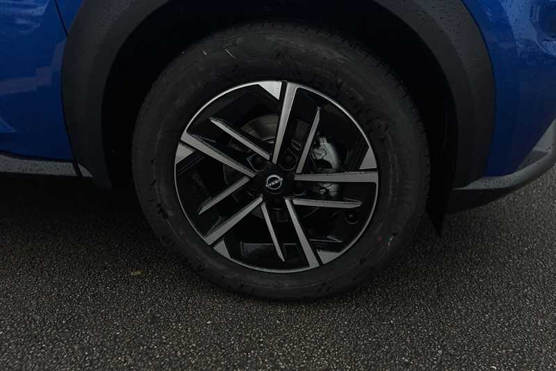 Used Nissan Juke 2026 for sale - 77471602: Photo 6