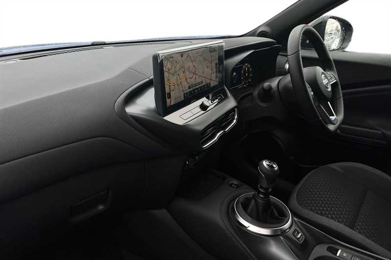 Used Nissan Juke 2026 for sale - 77471602: Photo 7