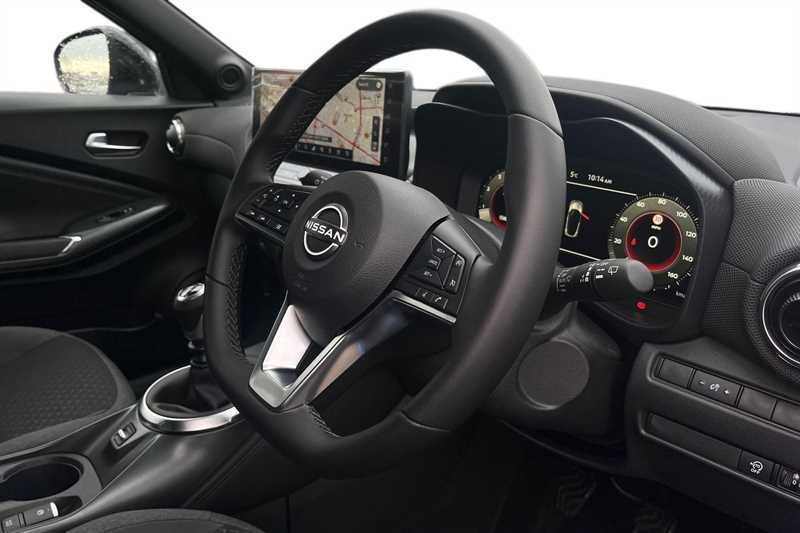 Used Nissan Juke 2026 for sale - 77471602: Photo 8
