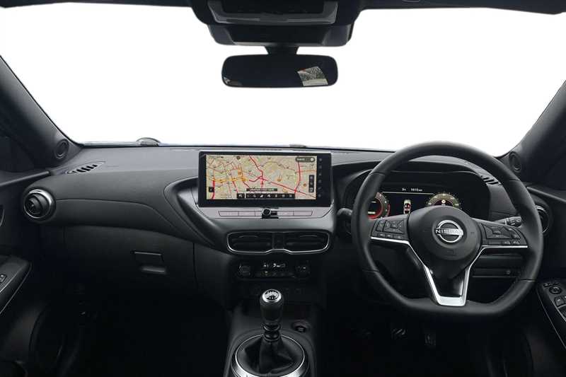 Used Nissan Juke 2026 for sale - 77471602: Photo 9