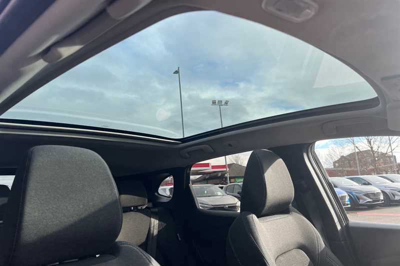 Used Nissan Qashqai 2021 for sale - 77397509: Photo 11